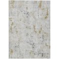 thumbnail image 2 of Addison Rugs Chantille Indoor/Outdoor Transitional Modern Linen Machine Washable Rectangle Rug, 8' x 10', 2 of 7