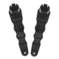 thumbnail image 2 of 2pcs Inflatable Boat Air Valve Wrench 6 Groove Spanner Repair Tool For Paddle Board Kayak Canoe Rafts Valve Replacement, 2 of 9