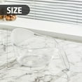 thumbnail image 2 of 2-In-1 Rice Strainer, QZS Large Rice Washer Beans Washer Bowl,1Pack Plastic Vegetable Washing Bowl Multifunctional Drain Basket, 2 of 6
