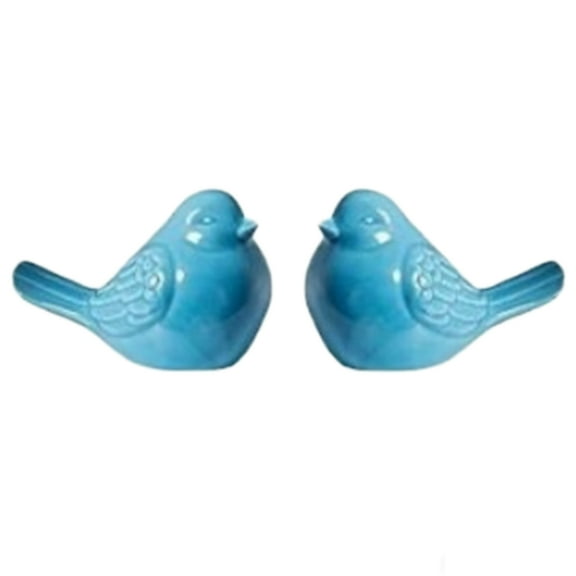 SIEYIO Set of 2 Decorative Toilet Screw Caps Toilet Bolts Covers Lovely Bird/Fish Shape, Simple Installation
