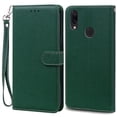 thumbnail image 1 of Funda de cuero con tapa para Xiaomi Redmi Note 7 Pro  carcasa protectora, 1 of 7