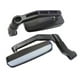 thumbnail image 1 of Espejos Retrovisores De Motocicleta Espejo lateral del manillar universal Rotación de 360 ​​​​grados para moto Scooter E-bike Ndcxsfigh Accesorios para autos y motos, 1 of 9