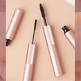 OVNVUSKG forever Brow Eyebrow Growth Fiber Lash Mascara Natural