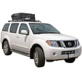 thumbnail image 6 of Apex Large Roof Cargo Bag with Self-Sealing Zipper and Flap Cover, 15 Cubic Feet, 6 of 6