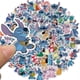 thumbnail image 1 of Cartoon Lilo and Stitch Graffiti DIY Waterproof Stickers 100 pcs, 1 of 4