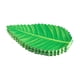 thumbnail image 3 of 200 piezas de decoración de plato de Sushi de hoja Artificial, decoración de bandeja para servir Sashimi Verde claro, 3 of 8