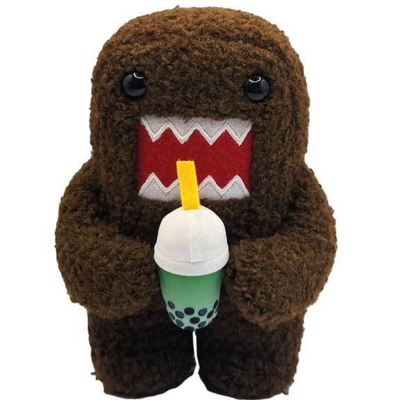 Domo Plush (Boba)