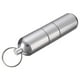 thumbnail image 5 of Estuche De Bolsillo Impermeable Portátil Mini Estuche De Aleación De Aluminio Para Hombres Y Mujeres Que Viajan Al Aire Libre Monstrate HA037408-00, 5 of 6