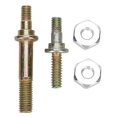 thumbnail image 2 of Kit de tornillos para cubierta de piñón de cadena BuyWeek Accesorio para motosierra para STIHL MS290 MS310 MS390 029 039, 2 of 9