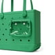 thumbnail image 5 of Bolsa de mano BOGG BAG, EVA, color verde medio, multiusos, 5 of 6