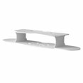 thumbnail image 2 of Caja organizadora para router, estante para componentes de TV, soporte para router lavable para pared 80cmx12cm Curvo, 2 of 9