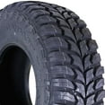 thumbnail image 6 of RoadOne Cavalry MT Mud Terrain LT285/65R18 125/122Q E Light Truck Tire, 6 of 7