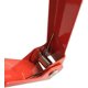 thumbnail image 5 of Uds. Herramienta para pelar espinas y hojas, alicates para quitar rebabas de rosas (gris, rosa, rojo) oso de fresa Hogar, 5 of 5