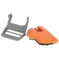 thumbnail image 1 of Hand Guard For , Chain Brake Side Cover, Stable Chainsaw Accessories Professional For Garden Chainsaw, 1 of 8