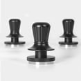 thumbnail image 4 of 53mm Coffee Tamper Constant Force Powder Tamper Espresso Thread Tamper Powder Press Hammer Coffee Distributor, 4 of 5