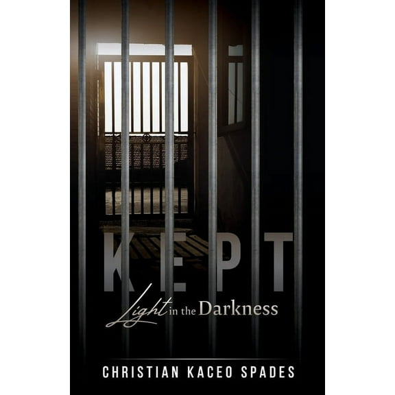 Kept: Light In The Darkness, (Paperback)