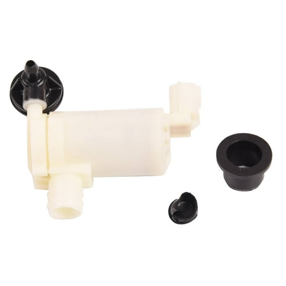 OE # 28920CA000 Windshield Washer Pump 1PC Fits select: 2012 NISSAN ROGUE S/SV, 2011 NISSAN ROGUE S/SV/KROM