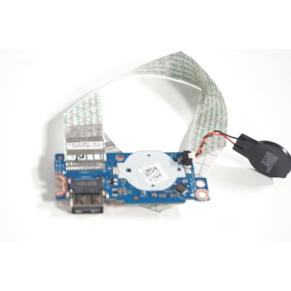 70W65 Dell Input Output Board I3585-A831BLK-PUS