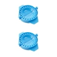 thumbnail image 4 of Cateissary 3 uds/5 uds máquina para hacer bolas de hervida de plástico DIY fácil molde para bolas de hervida prensa de mano de cocina Type3 NO3, 4 of 6
