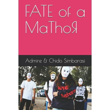 FATE of a MaThoR (Paperback)
