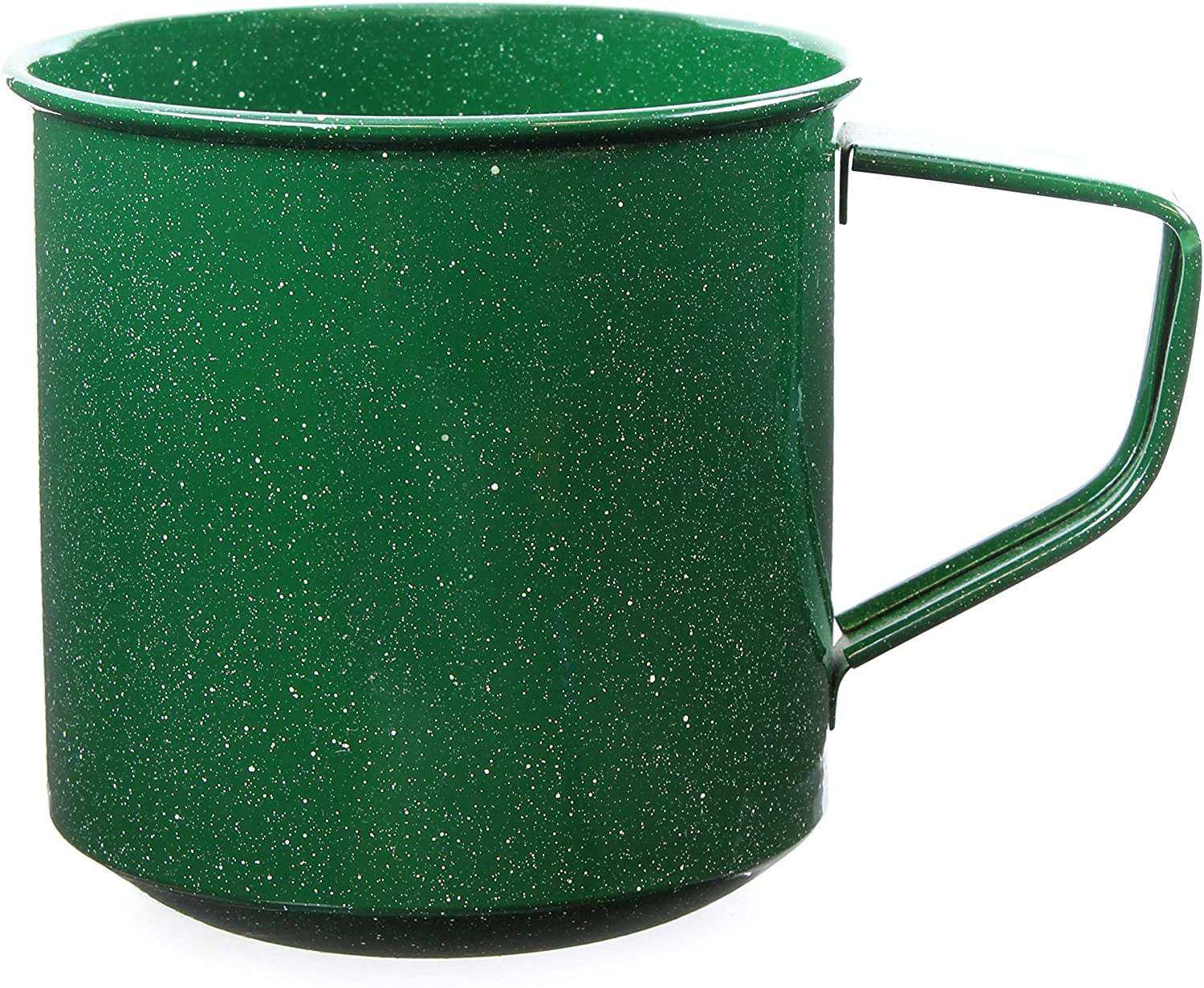 Hemoton Camping Mug Tea Coffee Mug Set of 4 Enamel Drinking Mugs Cups for  Home Use Office Party or C…See more Hemoton Camping Mug Tea Coffee Mug Set