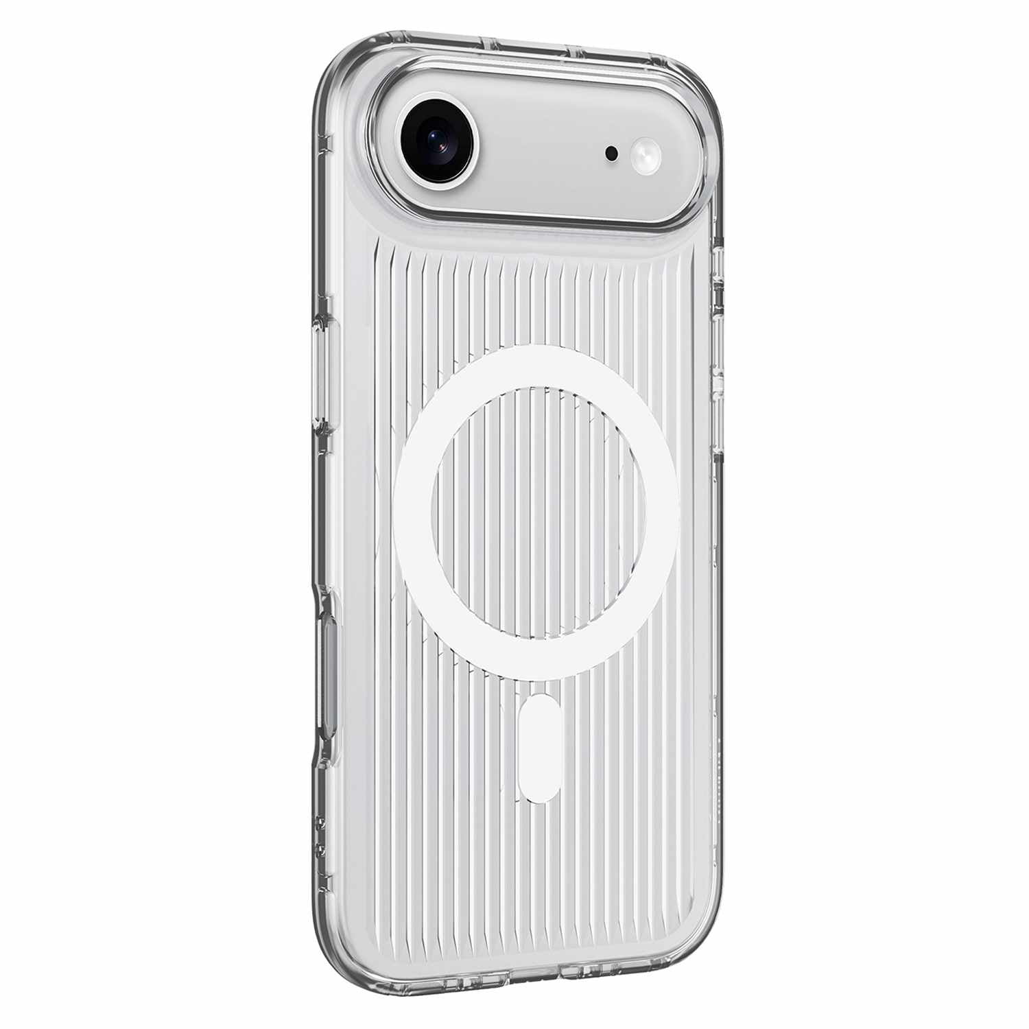 Nimbus9 Alto 2 MagSafe Case Clear for iPhone 17