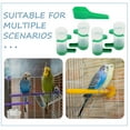 thumbnail image 3 of WRISTBIQUE 1Jgo Automático De Para Jaula De Pájaros Con Antisalpicaduras Y Fácil Instalación, 3 of 7