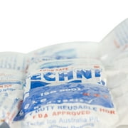 Techni Ice Heavy Duty 4 Ply Reusable Ice & Heat Packs (5 sheets)