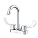 thumbnail image 3 of Gerber Plumbing 284317 Gerber Gnck Fct 4 In. Wb Hdl Lf, 3 of 4