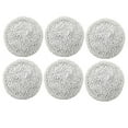 thumbnail image 1 of Washable Mop Pads Replacement Accessories For Xiaomi, 1 of 1