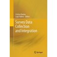 thumbnail image 1 of Survey Data Collection and Integration, 1 of 2