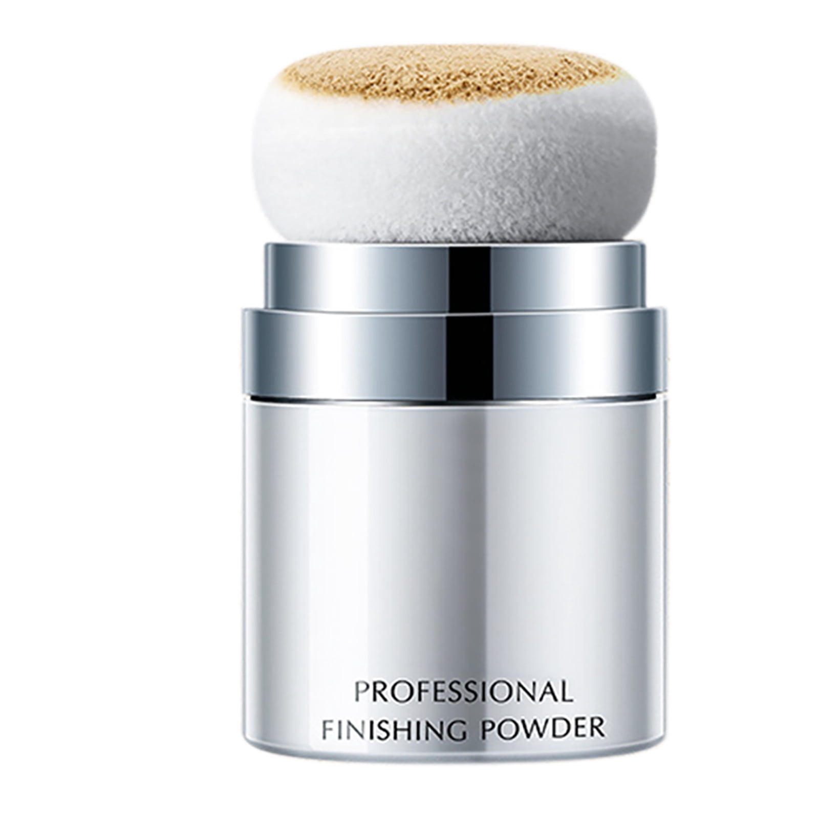 Brightening Loose Powder Lightweight Long-lasting Oil-control Setting Powder Creates Soft Focus Effect