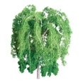 thumbnail image 2 of JTT Scenery Products 94268 WEEPING WILLOW 2" 3PK, 2 of 2