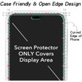 thumbnail image 4 of [2-Pack] KATIN pour Huawei P20 Protecteur d'Écran en Verre Trempé Sans Bulle, Dureté 9H, Facile à Installer, 4 of 5