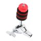 thumbnail image 2 of Accesorios de Embrague Hi Hat Sunnimix Embrague de platillos rojo, 2 of 4