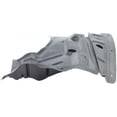 thumbnail image 5 of Engine Splash Shield Compatible with NISSAN MAXIMA 2002-2003 Right Passenger Side Under Cover, 5 of 5