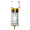 thumbnail image 1 of Miniature 0.4-1L/min Micro Vacuum Pump, Air Pump, For Air Liquid, 1 of 8