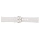 thumbnail image 2 of Correa de Reloj de Caucho de Silicona Importada Suave Hebilla de material acero Inoxidable 19-22 Mm Hombres Salvador Banda de reloj de goma de silicona, 2 of 10