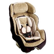 Convertible Car Seat, Cappuccino