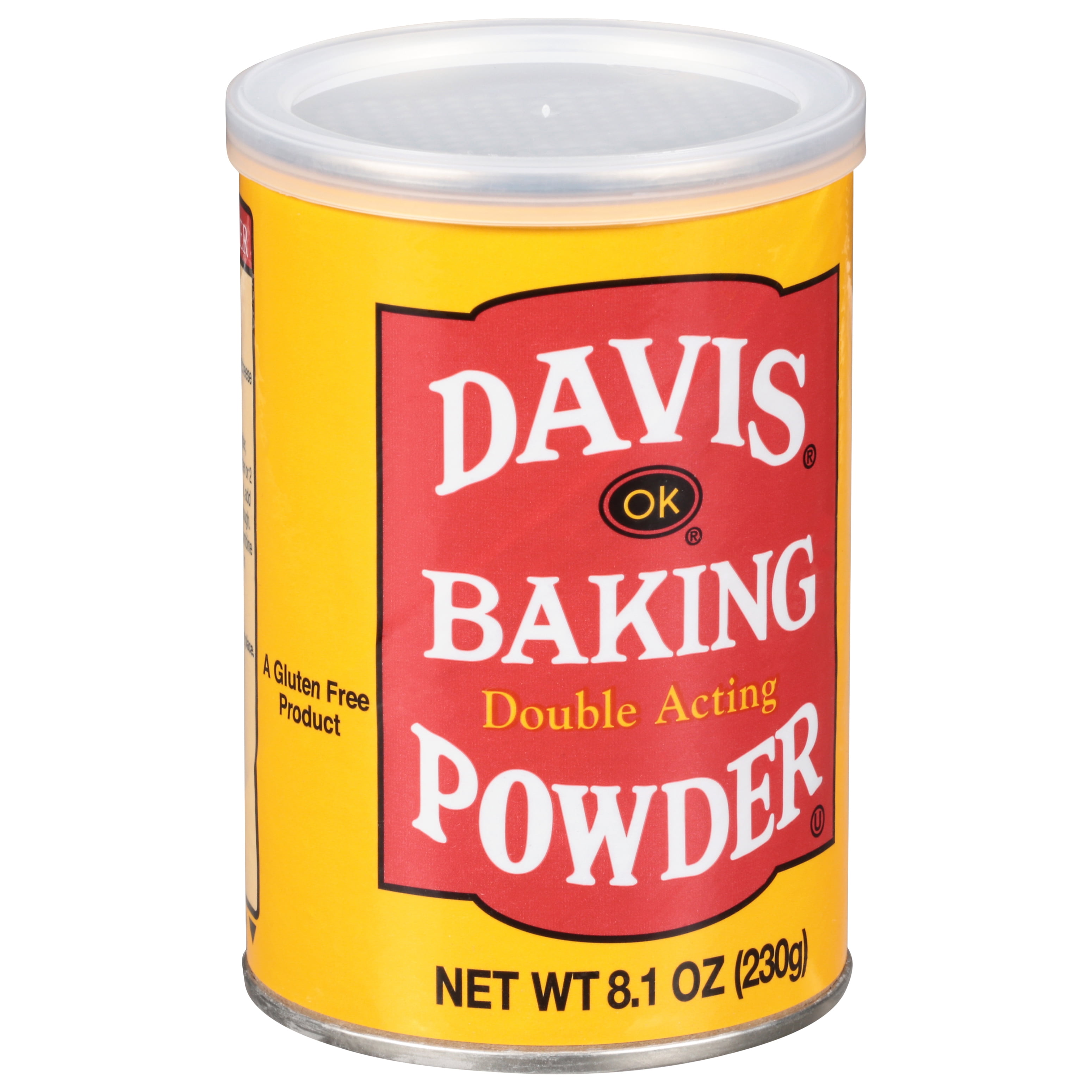 Royal Baking Powder Double Acting, 8.1 oz
