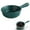 Green, variant on Tableware Set,Dipping Bowl With Handle Small Seasoning Dishes Serving Plates Perfect For Individual Dipping Such As Ketchup For French Fries