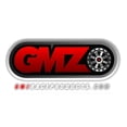 thumbnail image 2 of Gmz Gz803 Casino Beadlock 14x7 4x136 38et Matte Black wheel, 2 of 2