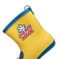 thumbnail image 2 of Botas de lluvia para niños de Disney, Botas de lluvia impermeables para niño, botas de agua antideslizantes ligeras con dibujos animados para niña, zapatos de goma para niños, zapatos de agua, 2 of 5