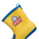 thumbnail image 2 of Botas de lluvia para niños de Disney, Botas de lluvia impermeables para niño, botas de agua antideslizantes ligeras con dibujos animados para niña, zapatos de goma para niños, zapatos de agua, 2 of 5