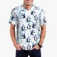thumbnail image 1 of Balery Playful Penguins and Snowmen Camisa Polo de Hombre con Estampado, de Manga Corta y Tejido Medio, Camisa Tipo Golf Polo-Medium, 1 of 6