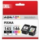 thumbnail image 1 of Cartucho de Tinta Valuetoner Negro y Color Mayor Capacidad Repuesto Compatible con Canon Pixma TS311, 1 of 8