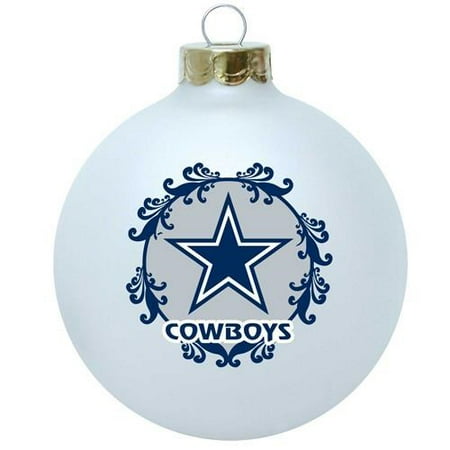 dallas cowboys 3 1 4 collectible christmas tree ornament dallas cowboys 3 1 4 collectible christmas tree ornament