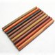 thumbnail image 1 of Wood Stick for Pen Making Column Chocolate 101x12mm, 1 of 1