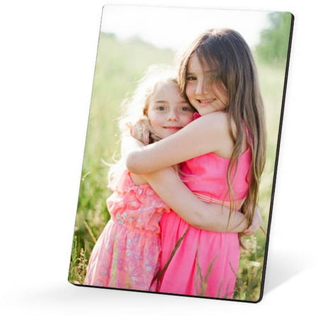 5x7 High Gloss Photo Desk Art