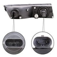 thumbnail image 4 of Brock Fog Light for 2007-2013 Escalade Left 10383562 2007-2009 Escalade ESV 2007-2009 Escalade EXT, 4 of 9